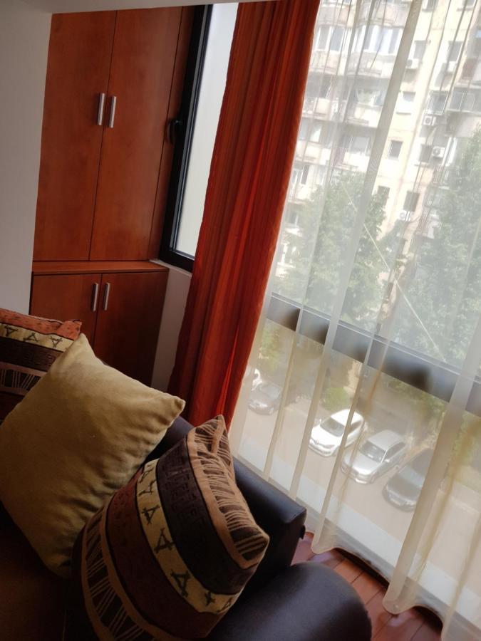 Nerva Traian Studio Apartment Bucharest Luaran gambar