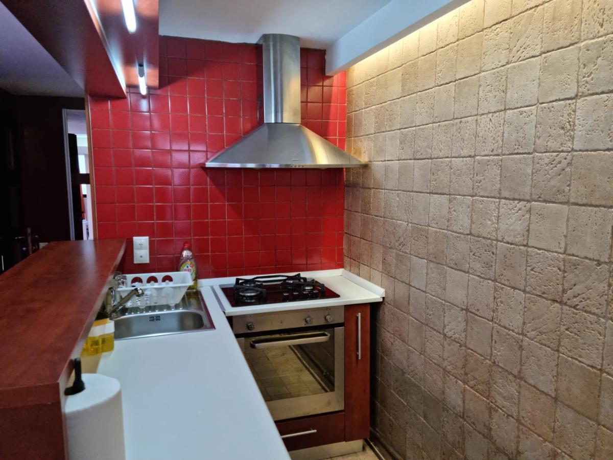 Nerva Traian Studio Apartment Bucharest Luaran gambar